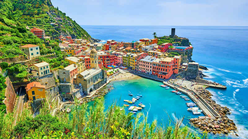 Embark on Mediterranean Marvels with Fred. Olsen’s New Fly-Cruise Adventures in 2025, Powered by Jet2.com