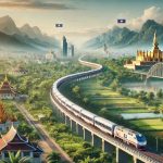 New China-Laos Railway Sparks Surge In International Tourism Development, Boosting Travel Nationwide