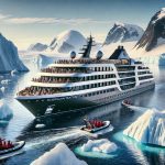 Seabourn Expands 2026 Antarctica Itinerary Offering More Exploration Opportunities