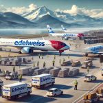 Edelweiss Air Unveils Plans for New Long Haul Flights to Seattle and Halifax