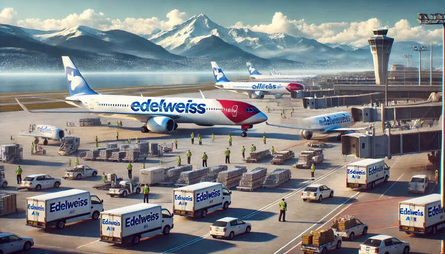 Edelweiss Air Unveils Plans for New Long Haul Flights to Seattle and Halifax