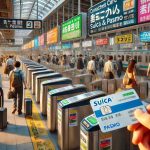 Japan Resumes Sale Of Travel Passes In September After One-Year Suspension Due To A Chip Shortage