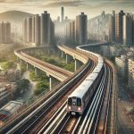 MTR Academy Hosts “Belt and Road Railway Forum” on Railways and Future Urban Growth