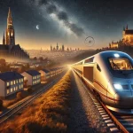 New European Sleeper Train Route to Connect Brussels, Munich, and Venice in 15-Hour Journey Starting February 2025