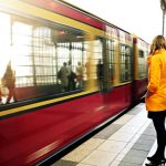 Berlin-Brandenburg: Siemens New Hybrid Trains Revolutionize Employee Commutes at Tesla’s Factory