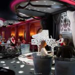 Disney Cruise Line Unveils the Heroes and Villains Inspired-Disney Destiny