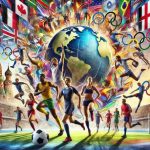 U.S. Travel Association Advocates for White House Task Force for Major Upcoming Sporting Events Including FIFA 2026, Olympics 2028