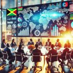 Guyana & North America Trade Association Champions Diverse Sector Growth Amid Guyana’s Economic Boom