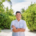 Jumeirah Olhahali Island Appoints Joseph Alexander El-Masri as New Director of Sales and Marketing