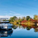 Explore Longer, See More with Le Boat’s Extended Fall Cruising Season in Ontario