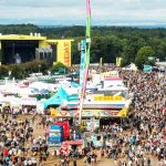 Leeds Festival Shuts Down Two Stages as Storm Lilian Hits Hard with 80mph Winds, Disrupting Performances and Travel Plans