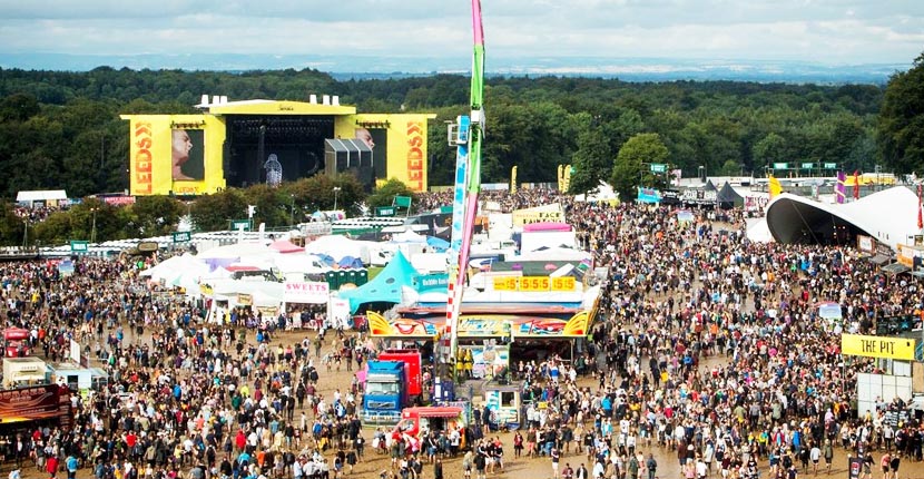 Leeds Festival Shuts Down Two Stages as Storm Lilian Hits Hard with 80mph Winds, Disrupting Performances and Travel Plans