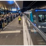 MTR’s New Twin Tunnel Extension Expands Sydney Metro, Elevating Commuter Experience