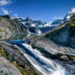 Award-winning experiences and accommodations in New Zealand in 2024