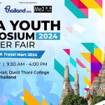 PATA Elevates Youth Potential with Bold New Symposium & Career Fair in Bangkok