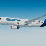 Verdi And Discover Airlines Reach Agreement On New Labor Contracts For Cabin And Cockpit Crews