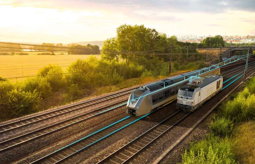 China Introduces the Fastest Travel Train in the World: Here’s What You Need to Know