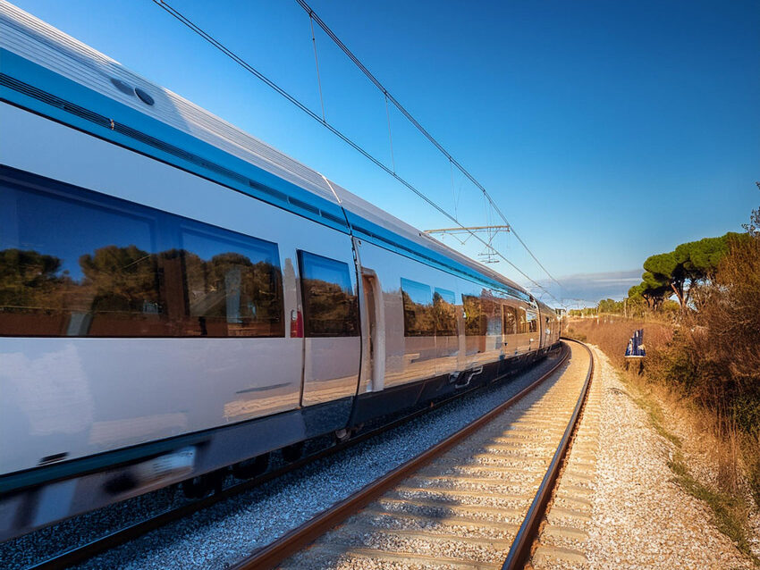 Will the New Espresso Salento Night Train Revolutionize Travel Between Rome and Lecce?