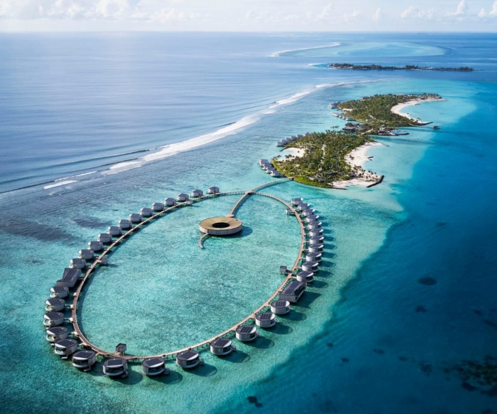 Review: The Ritz-Carlton Maldives, Fari Islands