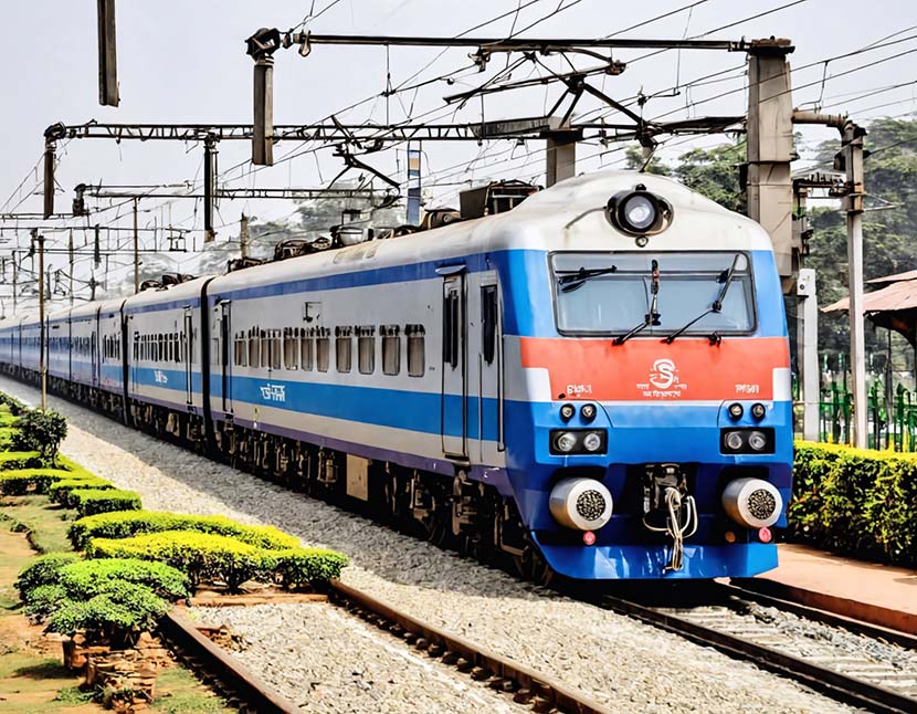 Indian Railways Cancels Rs 30,000 Crore Tender for 100 Vande Bharat Trains Due to High Bids