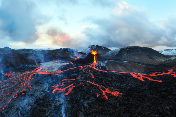 Airport reopens after Mount Etna eruption: essential travel update for tourists: What you need to know