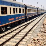 Sabarmati Express Derails After Boulder Strike, Major Rail Route Blocked Near Kanpur