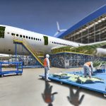 Spirit AeroSystems Set to Join Boeing Family By Mid-2025