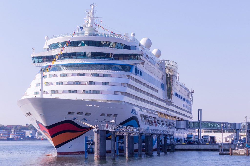 Tropical Storm Debby Delays Carnival Cruise Sunshine’s Return to Charleston and Disrupts Cruise Operations Across Florida