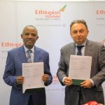 Ethiopian Airlines Leads The Charge In Green Aviation With Satarem Agreement