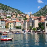 UNESCO Site Kotor in Montenegro Grapples With Tourist Overcrowding