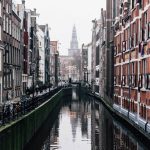 Amsterdam Develops Protocols for Handling Protests Impacting Cruise Port Operations Amid Growing Concerns Over Overtourism