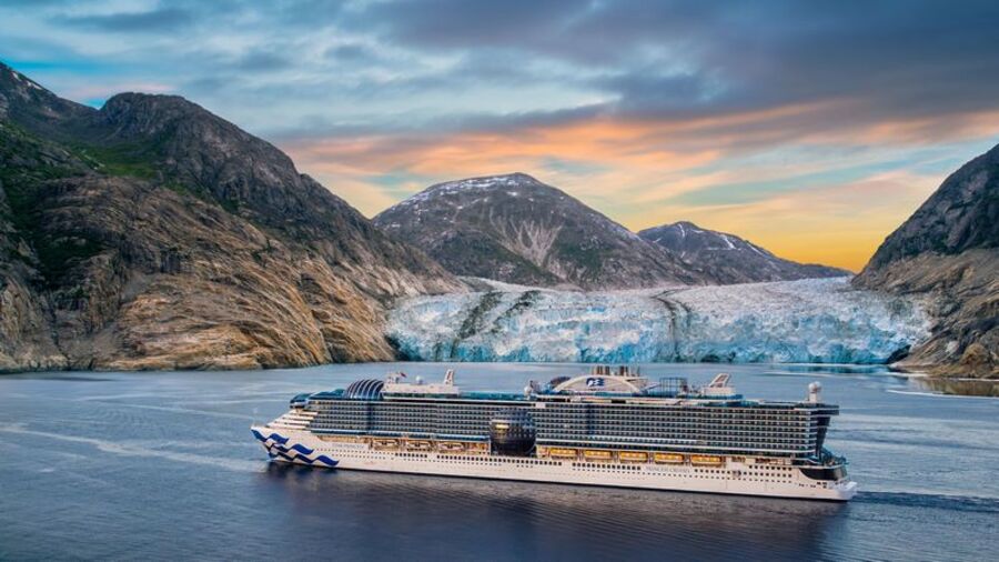 Princess Cruises Unveils Record-Breaking Alaska Season for 2026 with New Star Princess