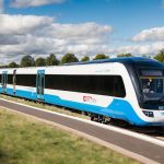 UK Pioneers Revolutionary Trials for Battery-Driven Intercity Travel, Transforming the Future of Travel