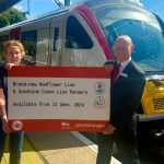 Explore Essex with Greater Anglia’s New Unlimited Travel Passes