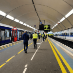 Travel Disruptions in London: How is it Happening Between Uxbridge and Acton Town This Weekend? Check these New Updates