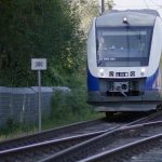 Alstom Introduces Pioneering Autonomous Regional Train Evolution Project to Revolutionize Germany’s Rail Network with Advanced Automation