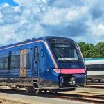 Alstom Unveils First Locally-Built Tren Maya Train, Paving the Way for Sustainable Travel in Mexico