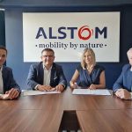 Alstom To Manufacture Traxx Universal Locomotives For Captrain Polska as Part of New European Rail Agreement