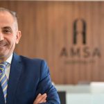 Amsa Hospitality Appoints Muin Serhan as CEO to Lead Corporate Expansion with New Hotel Openings and Strategic Partnerships in Saudi Arabia