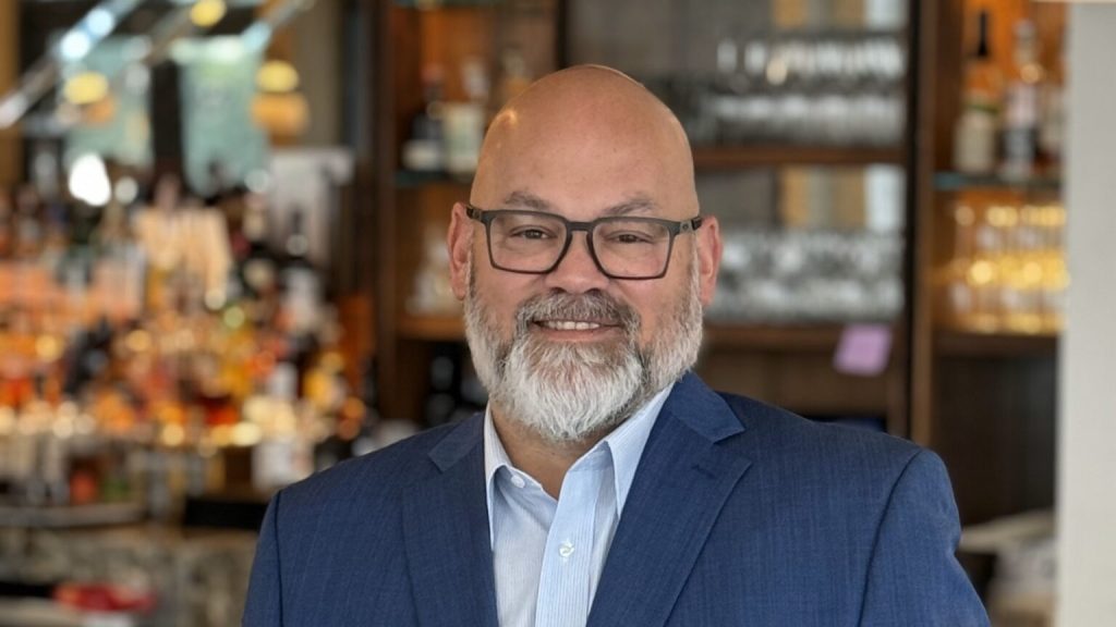 Sheraton New Orleans Hotel Appoints Billy Mark as New Director of Food and Beverage