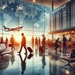 Business Travel Market Expected to Surpass USD 2.1 Trillion by 2031, with a Strong 9.5% CAGR