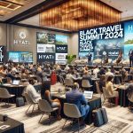 Inspiring a New Era of Black Travel: Global Summit Announcement