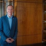 Dominic Carr Appointed Chief Information Officer at Rotana, Leading Strategic Technology Initiatives for Digital Transformation and Growth in Hotel Industry