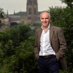 Visit County Durham announces its new Chair Duncan Peake