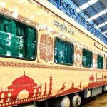 Explore India with Central Railway: Discover Rich Cultural Heritage