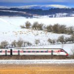 LNER tickets are on sale for travel over the Christmas and New Year