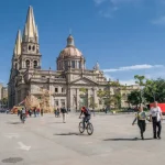 Guadalajara to Tequila New Train Journey Connects Iconic Cultural Destinations and Celebrates Mexico’s Rich Heritage