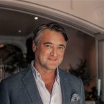 The Georgian Hotel announces the Appointment of Phillip Pavel as Managing Director