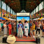 United States Tour Operators Association boost international tourism ,Unveils Exciting ‘Picture Yourself In…’ Sweepstakes with $10,000 Travel Certificate for an Unforgettable Trip to China, Colombia, or Madrid