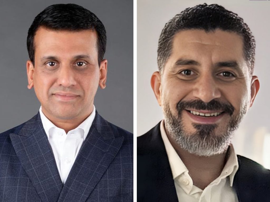 Sofitel Dubai Downtown Welcomes Two Esteemed Directors to Strengthening Position in Dubai Hospitality Market